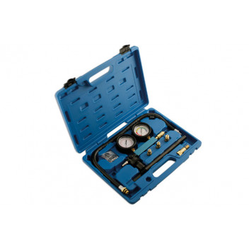 LASER Cylinder Leakage Tester 7bar/100Psi