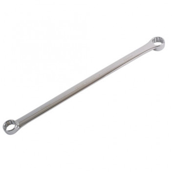 LASER Ring Spanner 17mm x 19mm