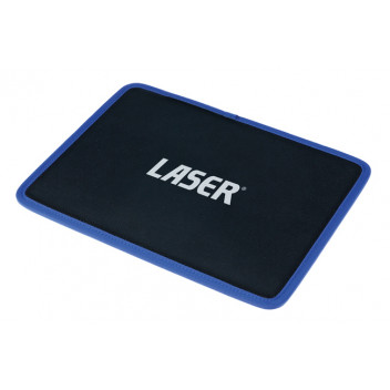 LASER LTR Magnetic Tool Pad