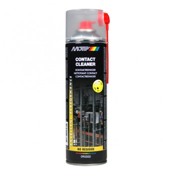 Motip Electrical Contact Cleaner 500ml
