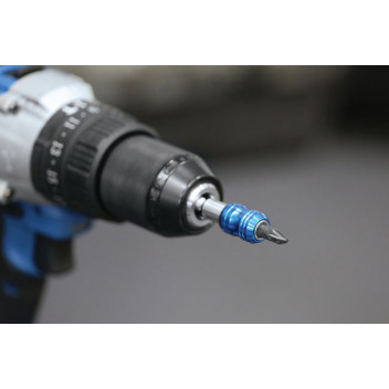 LASER Drill Accessory Set 10pc