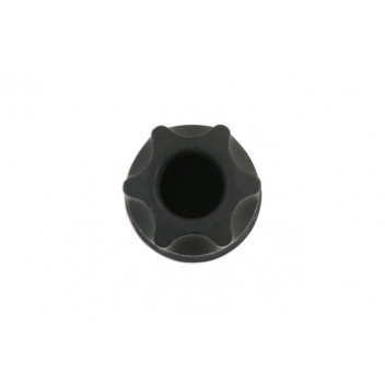 LASER Impact Tamperproof Socket Bit 1/2D T100"