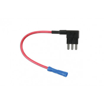 CONNECT Add-a-Circuit Micro Blade 3 Fuse Holder 1pc