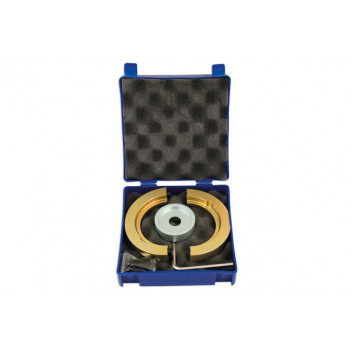 LASER GEN2 Extraction Clamshell 85mm