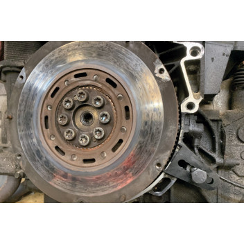 LASER Intermediate Shaft (IMS) Bearing Kit - for Porsche