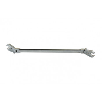 LASER Flexi Flare Nut Wrench 12 x 13mm