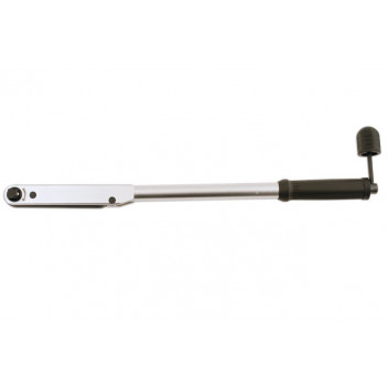 LASER Torque Wrench 70-330Nm 1/2D"