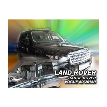 LAND ROVER RANGE ROVER  VOGUE 5D 2012>2021 (FULL SET)