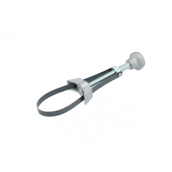 LASER Oil Filter Wrench - Metal Band 65-105mm