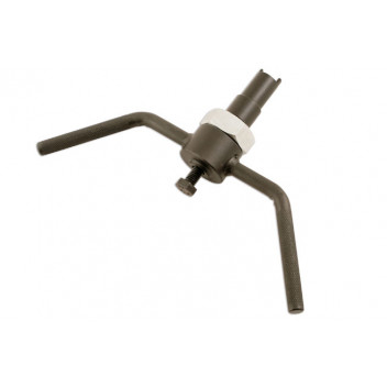 LASER Crankshaft Turning Tool - Ducati Motorcycles