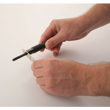 LASER Rivet and Nut Riveter