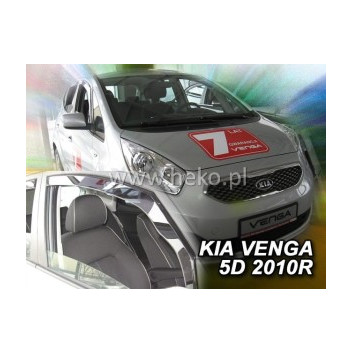 KIA VENGA 5D (FRONTS) 2010>