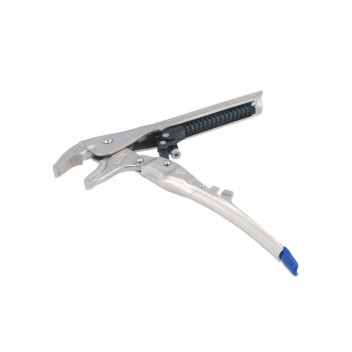 LASER Automatic Locking Pliers 10",5018341080228"