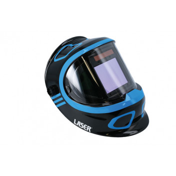 LASER Auto Darkening Welding Helmet