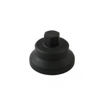LASER Hub Nut Socket 85mm SAF Trailers