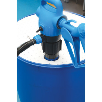 LASER Electric Drum Pump For AdBlue*