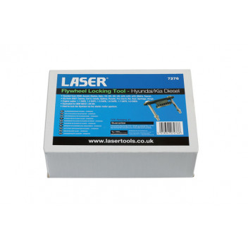 LASER Flywheel Locking Tool - Hyundai/Kia Diesel