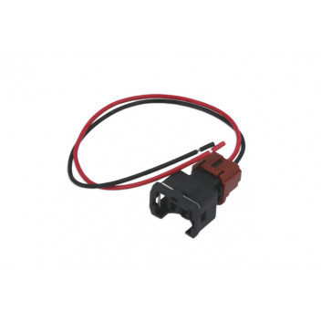 CONNECT Electrical Connector Injector Sensor To Suit Nissan