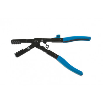 LASER HOSE CLAMP Pliers ANGLED HEAD
