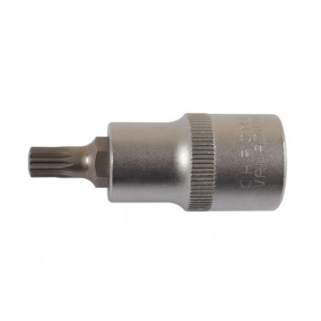 LASER M7 Spline Bit x  55mm 1/2D"