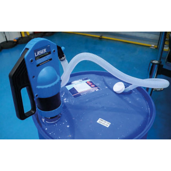 LASER Lever Action Pump -  AdBlue®