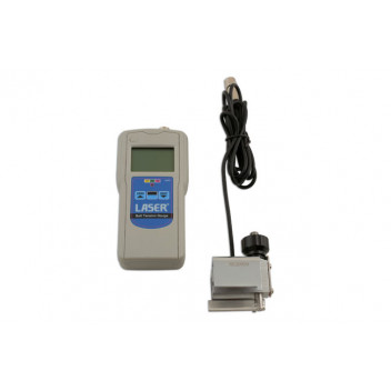 LASER Belt Tension Gauge