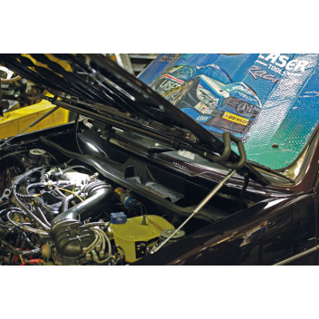 LASER Underbonnet Work Lamp - 10watt