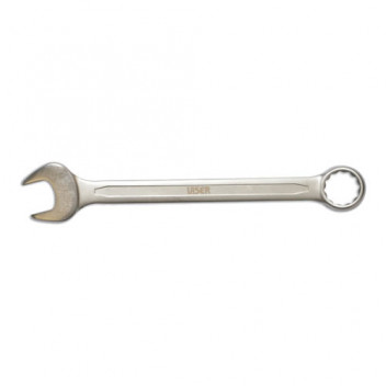 LASER Combination Spanner 34mm