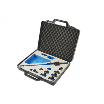 LASER Diesel Injector Extractor with Adaptors