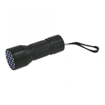 Mini Led Flashlight - 63Lm
