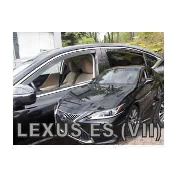 LEXUS ES VII 4D 2019-> (FULL SET)