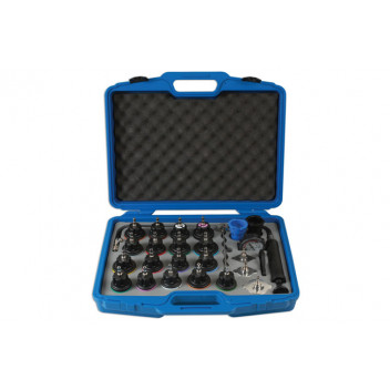 LASER Cooling System Pressure Test Kit