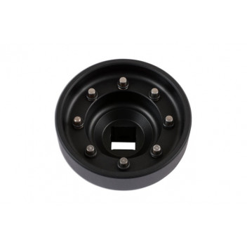 LASER Fork Cap Socket - Ohlins Forks 48mm