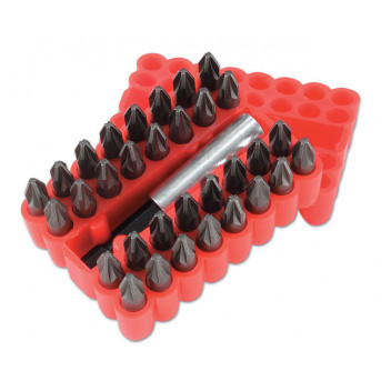 LASER Bit Set - 33pc