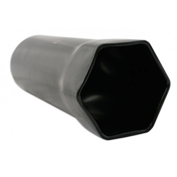 LASER Hub Nut Socket 54mm - Toyota