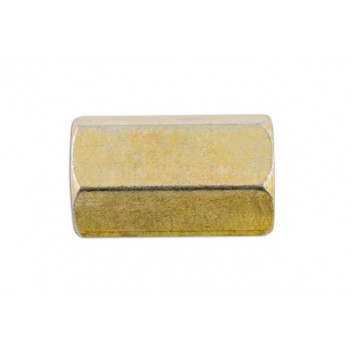 CONNECT Grease Nipple Extension 1/8 Gas BSP Pack 20
