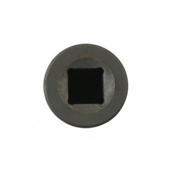 LASER Deep Impact Wheel Nut Socket 1/2 D 18MM"