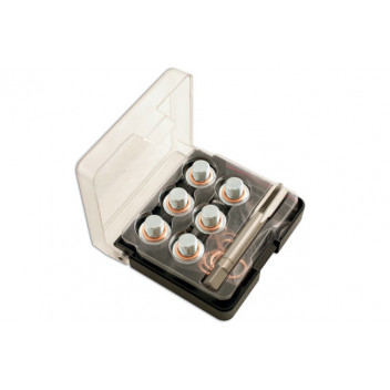 LASER Oil Sump Repair Kit M13 X 1.25