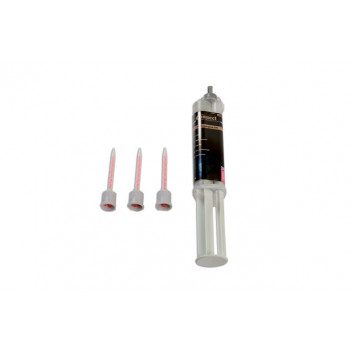 CONNECT 2K Superglue Kit C390 10g
