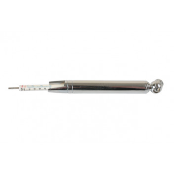 LASER Tyre Pressure/Depth Gauge