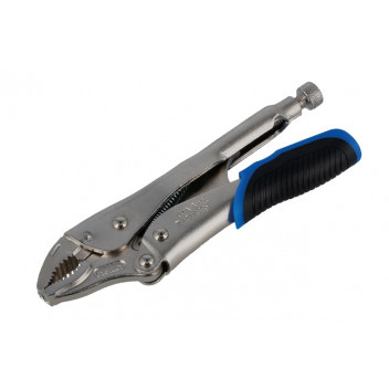 LASER Screw Removal Locking Pliers 7 - 175mm"