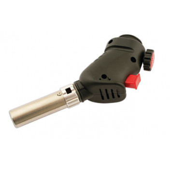LASER Butane Heating Torch