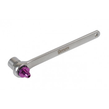 LASER Brake Bleeder Wrench 9mm