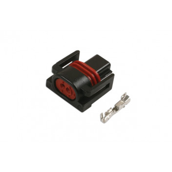 CONNECT Ford 2 Pin Sensor Kit 15pc