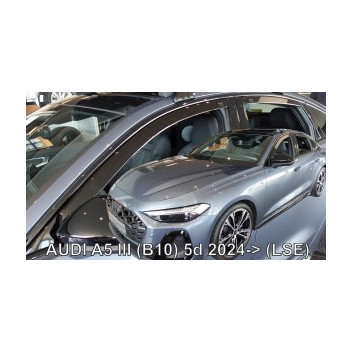 AUDI A5 5D B10  LTB 2024-> (FULL SET)