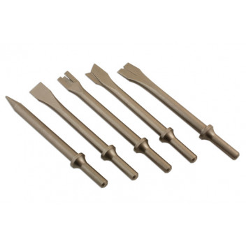 LASER Air Hammer Accessory Set 5pc