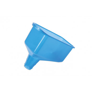 LASER Oil Funnel - Rectangular
