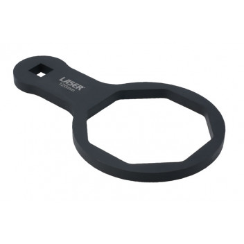 LASER Trailer Axle Hubcap Spanner 120mm 8-Sided 3/4D-BPW"