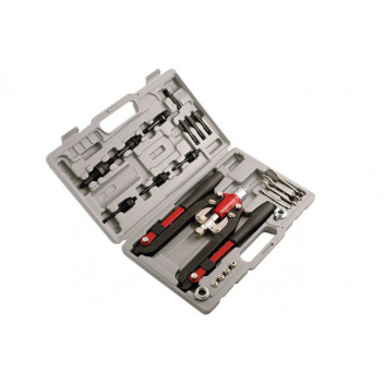 LASER Heavy Duty Riveter Kit