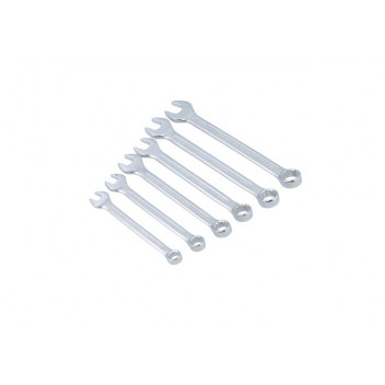 LASER Combination Spanner Set - 6pc